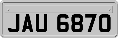 JAU6870