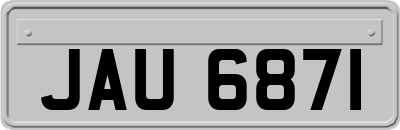 JAU6871