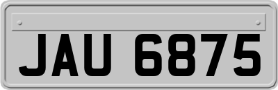 JAU6875