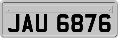 JAU6876