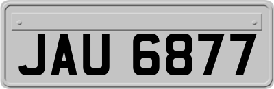 JAU6877