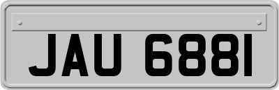 JAU6881