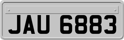 JAU6883