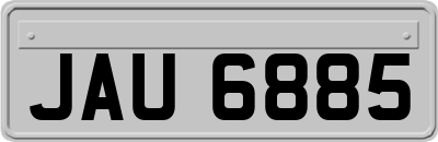 JAU6885