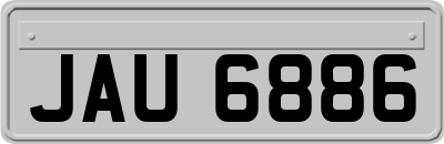 JAU6886
