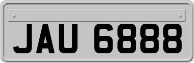 JAU6888