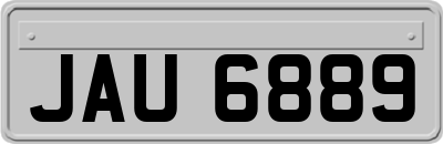 JAU6889