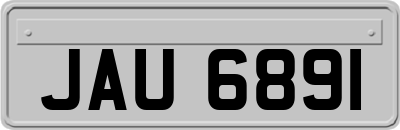 JAU6891