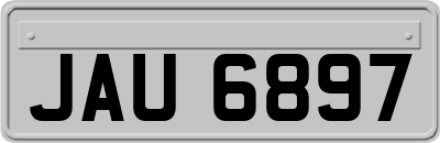 JAU6897