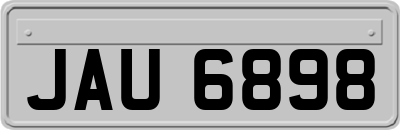 JAU6898