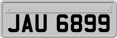 JAU6899