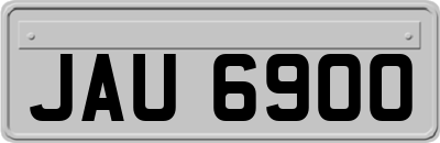 JAU6900