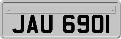 JAU6901