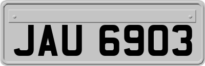 JAU6903