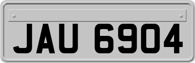 JAU6904