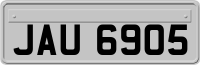 JAU6905