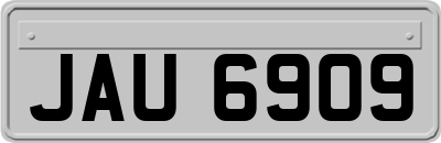 JAU6909