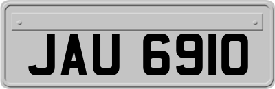 JAU6910