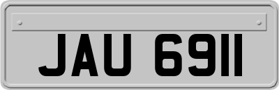 JAU6911