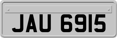 JAU6915