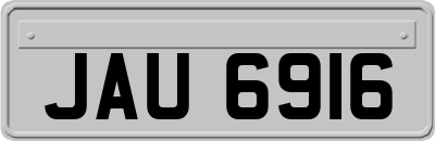 JAU6916