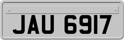 JAU6917