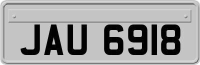 JAU6918