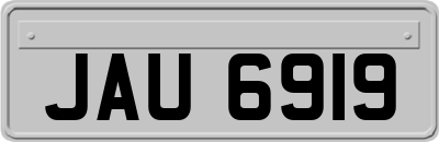 JAU6919