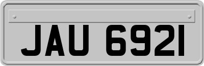 JAU6921