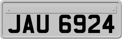 JAU6924