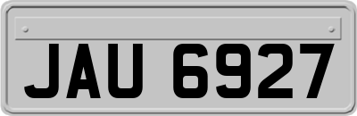 JAU6927