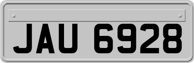JAU6928