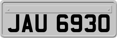 JAU6930