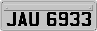 JAU6933