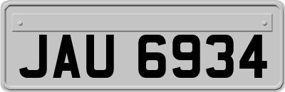 JAU6934