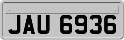 JAU6936