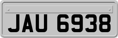 JAU6938