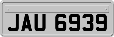 JAU6939