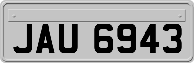 JAU6943