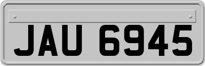 JAU6945
