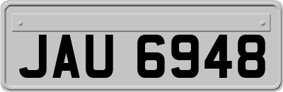 JAU6948