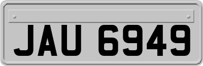 JAU6949