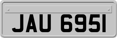 JAU6951