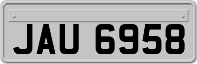 JAU6958