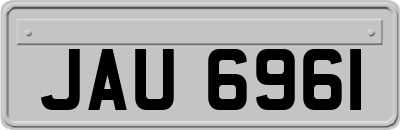 JAU6961