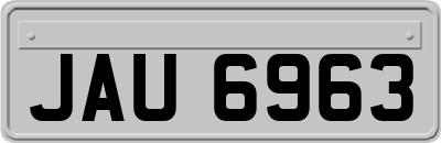JAU6963