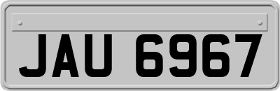 JAU6967