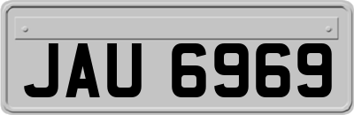 JAU6969