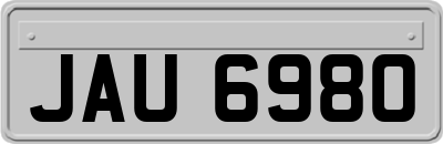 JAU6980
