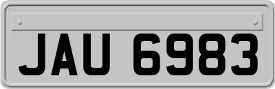 JAU6983